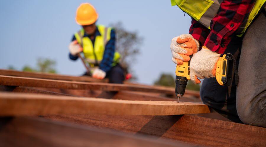 Expert flood damage restoration services in Lincoln Park, MI